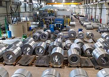 Basics of Stainless Steel Parts, a Cost-Effective, Time-Sensitive Manufacturing Process