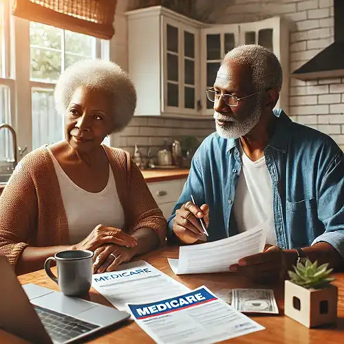 The Medicare Savings Program – How Does It Work? - The Money Coach