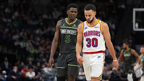 Everything at stake on the final day of the NBA regular season