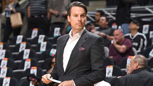 Nuggets' Kroenke: Firings months in the making