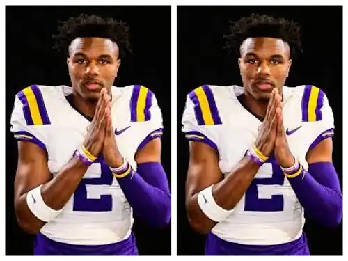 Kyren Lacy: What we know about the NFL draft prospect who reportedly took his own life after being accused of fatal crash - Face2Face Africa