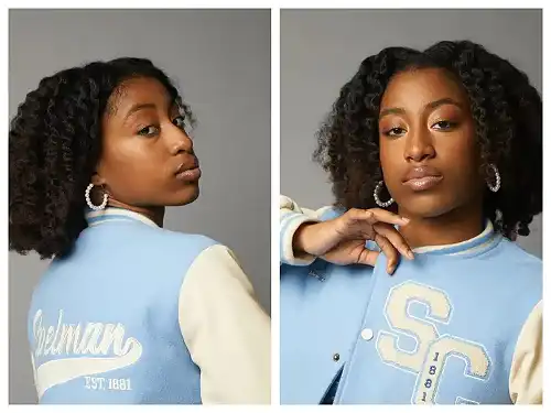 Meet Miss Spelman 2025, who took home the crown with this strong message for Black women - Face2Face Africa