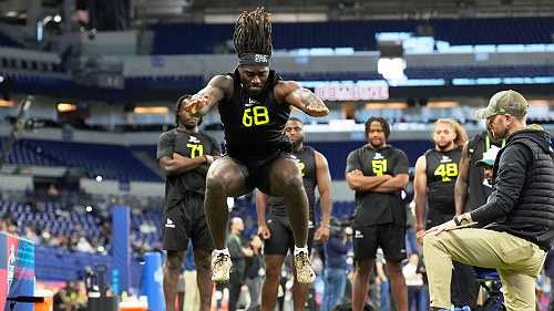 Bucs GM Jason Licht opens up about 2025 NFL draft strategy