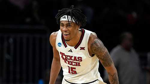 Men's 2025-26 Way-Too-Early Top 25: Teams on the rise in version 2.0