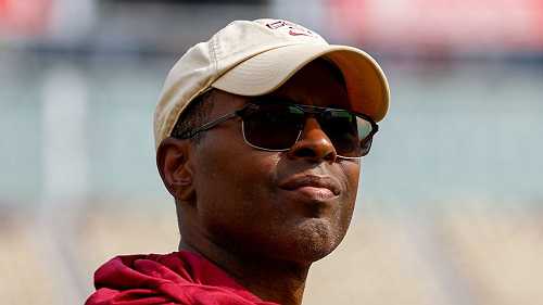 FAMU to hire Heisman winner Ward as hoops HC