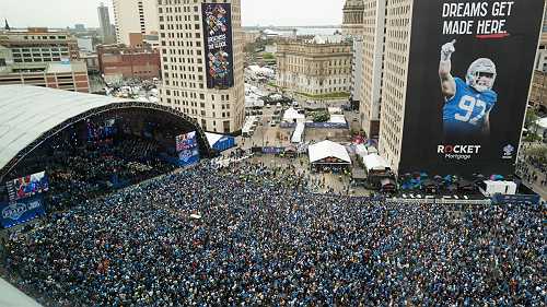 How to bet the 2025 NFL draft: Tips and tricks to consider