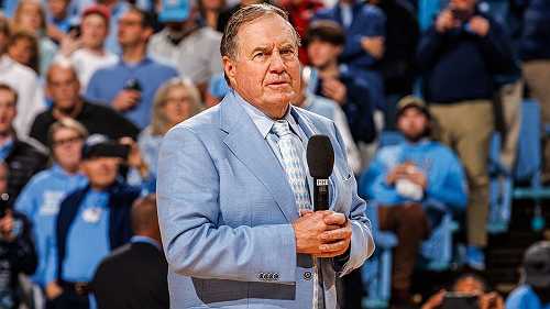 Bill Belichick's new book underscores the importance of personal connections