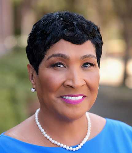 Venessa Harrison elected to Southern Company Gas Board of Directors - Savoy