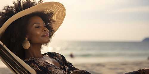 Our 2025 Guide to Sunscreens: 16 Picks for Darker Skin