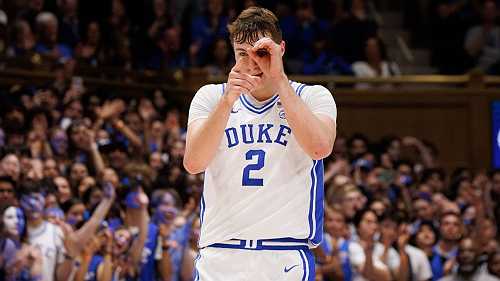 Fantasy basketball: Where does Cooper Flagg rank in the way-too-early rankings for 2025-26?