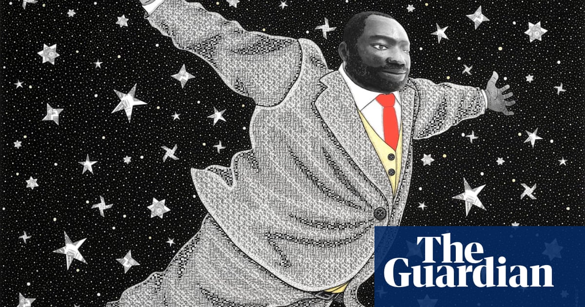 The best of the Contemporary African Art Fair 2025 – in pictures