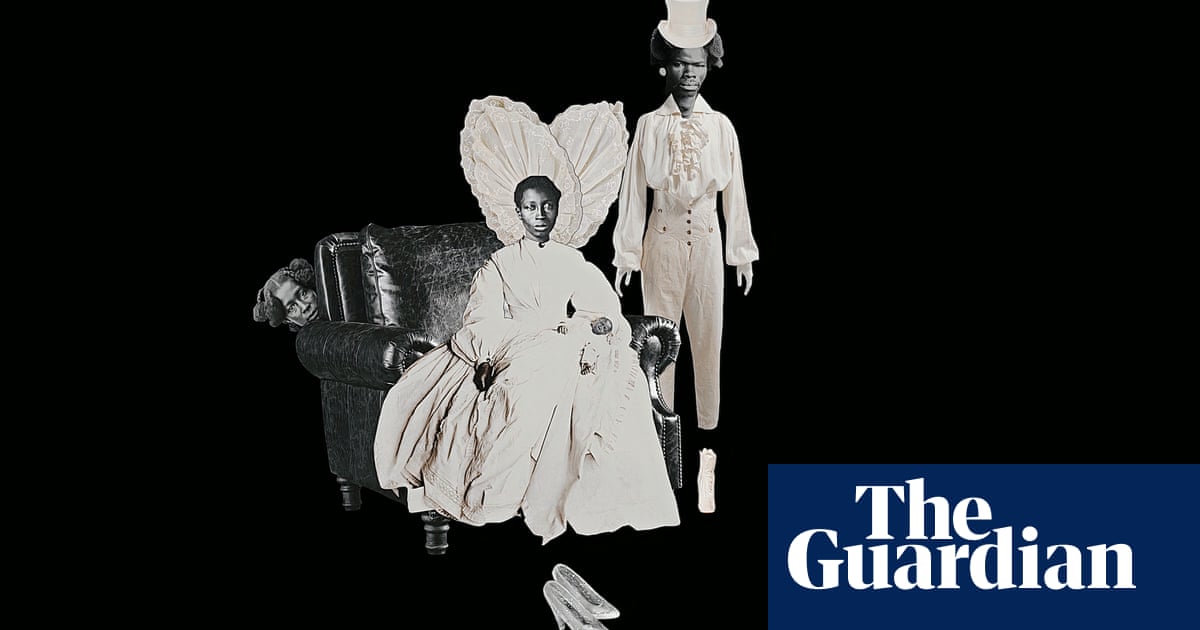 Women behind the lens: ‘The dream had a quiet strangeness to it’