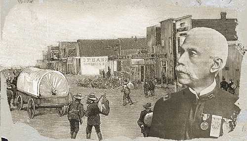 The Downfall Of Allensworth: How Racism And Lies Destroyed A Black Town In California