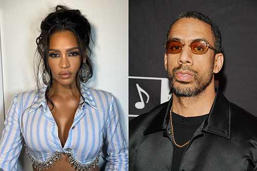 Ryan Leslie’s Name Resurfaces in Diddy Trial as Cassie Details Relationship Timeline