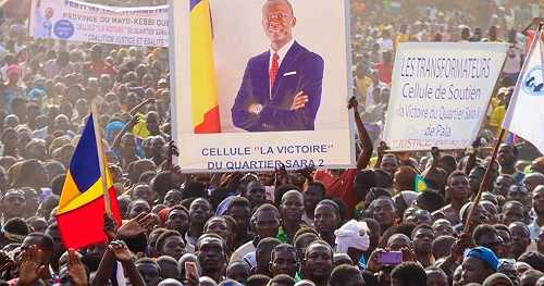 Chad’s former prime minister and opposition leader arrested for 'inciting hatred' | Africanews