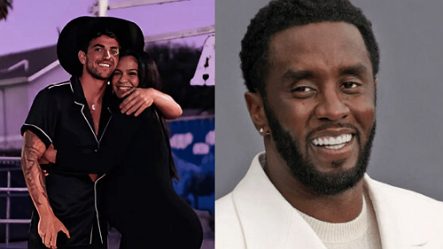 Alex Fine Says “Cassie Saved Cassie” Amid Wife’s Emotional Testimony in Diddy’s Sex Trafficking Trial