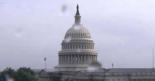 Why some conservatives voted against Trump's 