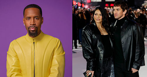 Social Media Goes OFF After Safaree Made THIS Comment About Cassie And Alex Fine Amid Cross-Examination In Diddy's Trial