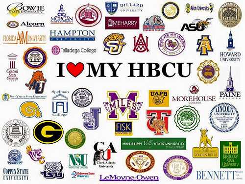 President Donald Trump Renews Historic Support for HBCUs, Empowering the American Dream.