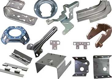 Different Ways to Fabricate Aluminum Parts