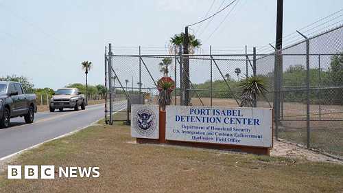 Judge warns US deportations to South Sudan may breach court order