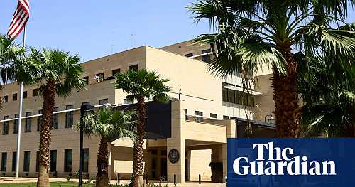 Judge rules Trump administration violated court order by attempting to deport migrants to South Sudan