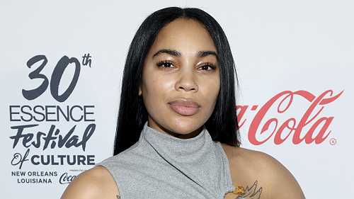 Clock It! Dreka Gates Breaks Silence & Addresses Allegations Of Cheating With Personal Trainer