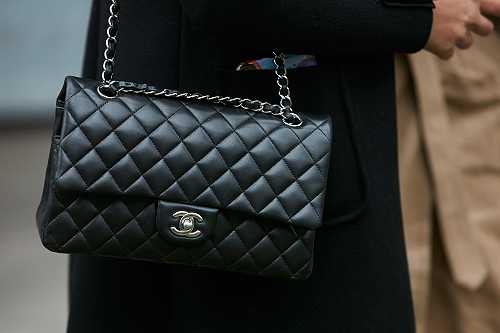 Chanel Slows Down Price Hikes After 2024 Sales and Profit Decline