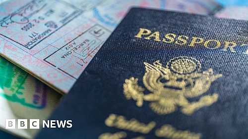 Ghana temporarily shuts embassy in US over alleged visa scandal