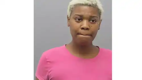 Missouri Mom Arrested After Fleeing Car Crash...But Who She Left Behind Will Shock You