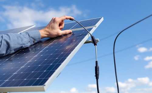 What are The Types of Solar Cables?