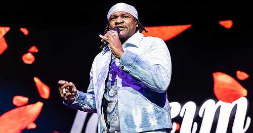 Jaheim Faces New Animal Cruelty Charges in Georgia