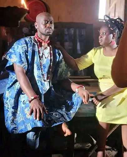 ILORIN IS NOT AWUSA OR FULANI TERRITORY