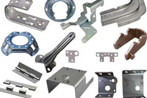 Aluminum Car Parts: Exploring Its Process, Benefits, and Applications