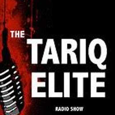 Late Night Tap-in With Tariq Nasheed #FBA 8/1/2025 by The Haze Of Our Lives (On Code All The Time)