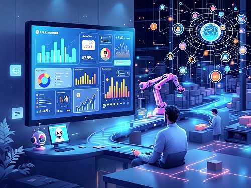 AI in E-commerce: A Winning Combination for Smarter, Faster, and Better Shopping