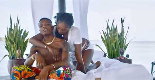 [Music] Tiwa Savage – Ma Lo Ft Wizkid @HeisAustine