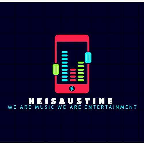 HeisAustine | WhatsApp Channel