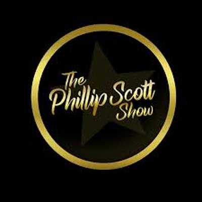 Phillip Scott Podcast: 