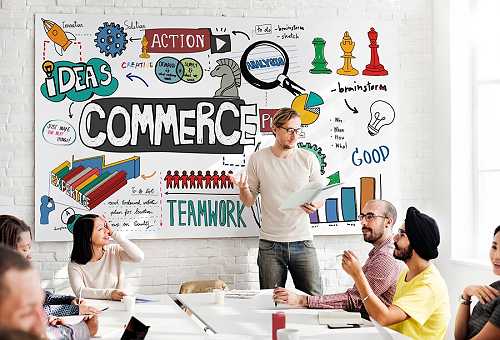 Boost Your ROI with Expert E-commerce Website Development Services in India