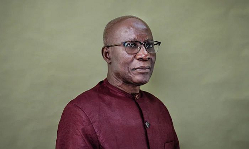 My generation has failed Ghana — Veteran Journalist Addai-Sebo laments leadership shortfalls - MyJoyOnline