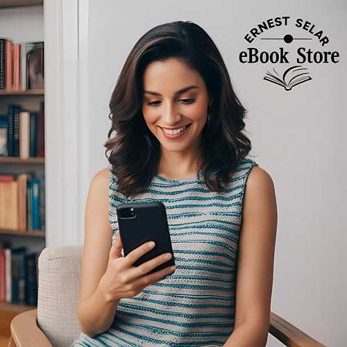 Goodluck Ernest on Selar