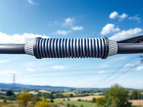 Industries That Rely on High Voltage Cable for Power Transmission