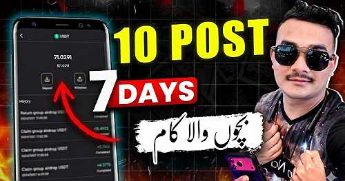 10 Posts Strategy 💡 | Beginners का लागि Smart Online Writing Work Idea Explained in Nepali (2026 Guide)