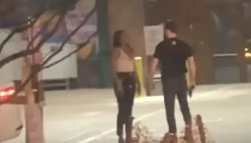 Dallas police upgrades charges against white man accused of beating Black woman - theGrio