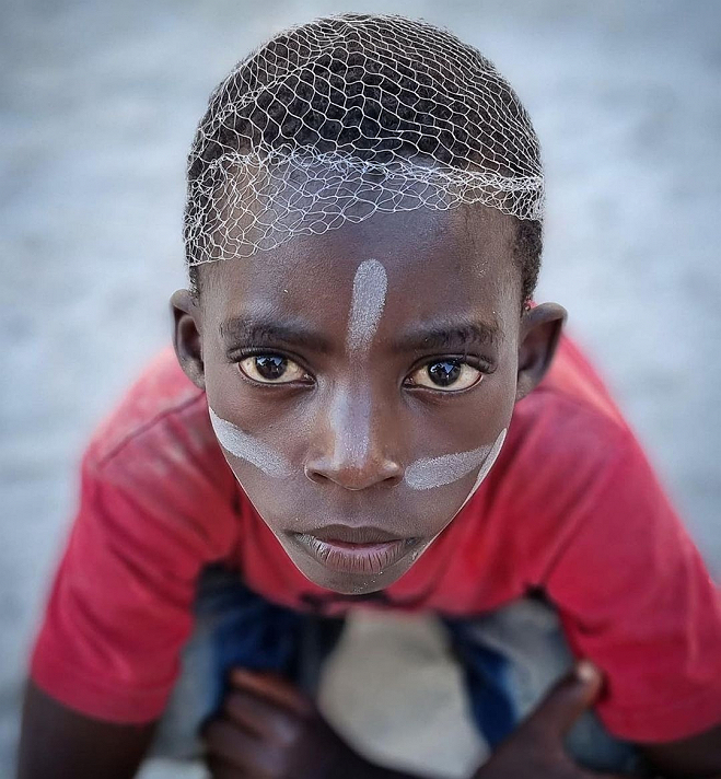 #ourancestry  #ourculture