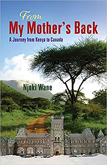 In From My Mother’s Back