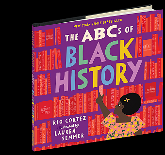 The ABCs of Black History