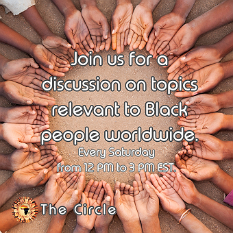 The Sunday  Circle - December 28, 2025