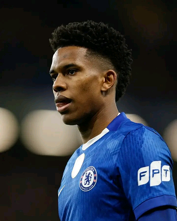 𝐄𝐒𝐓a𝐕𝐎 had a fantastic performance vs Bournemouth despite the draw:• MOST...